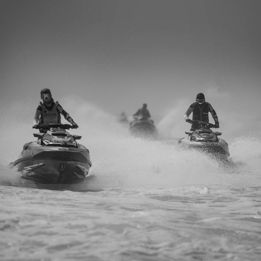 watersport